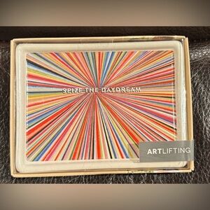 Demdaco ArtLifting Art with a Story